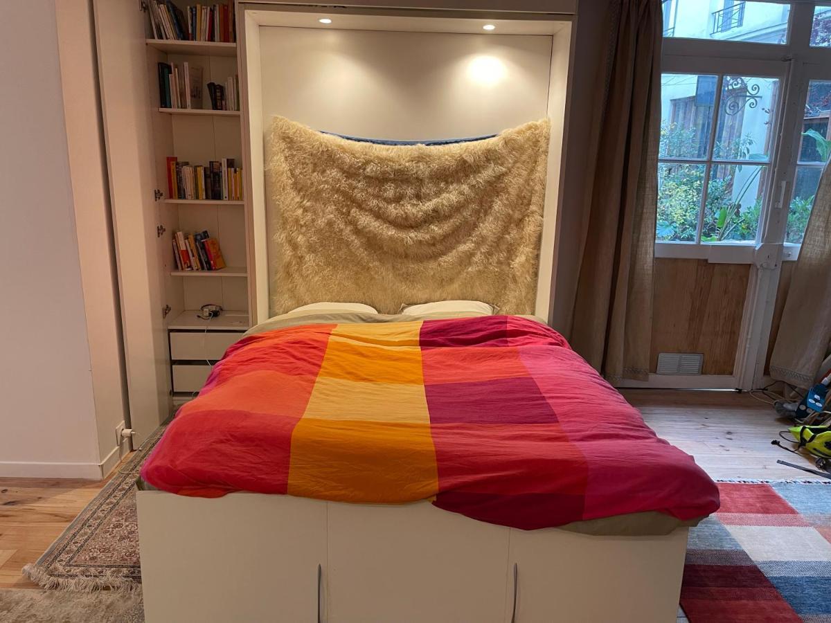 Appartement Eleusis-paris